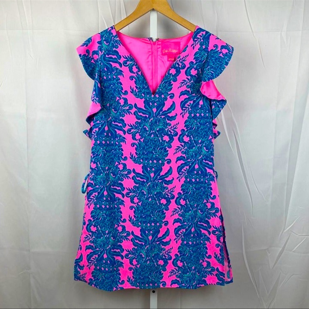 Lilly Pulitzer Romper NWT